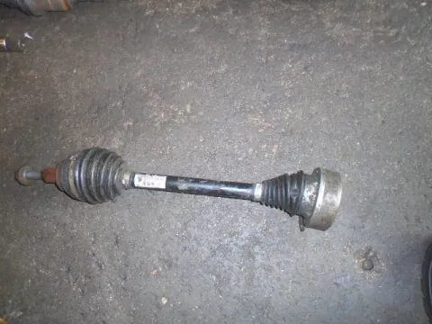 Ημιαξόνιο Εμπρός Αριστερό για VW GOLF (2004 - 2008) Mk5 (1K1) Ημιαξόνιο Εμπρός Αριστερό για VW GOLF (2004 - 2008) Mk5 (1K1)