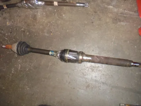 Ημιαξόνιο Εμπρός Δεξί για FORD FIESTA (2002 - 2005) Mk5a Ημιαξόνιο Εμπρός Δεξί για FORD FIESTA (2002 - 2005) Mk5a