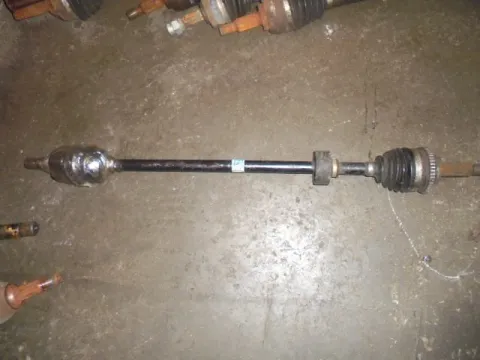 Ημιαξόνιο Εμπρός Δεξί για CHEVROLET - DAEWOO MATIZ (2001 - 2005) (M150) Ημιαξόνιο Εμπρός Δεξί για CHEVROLET - DAEWOO MATIZ (2001 - 2005) (M150)