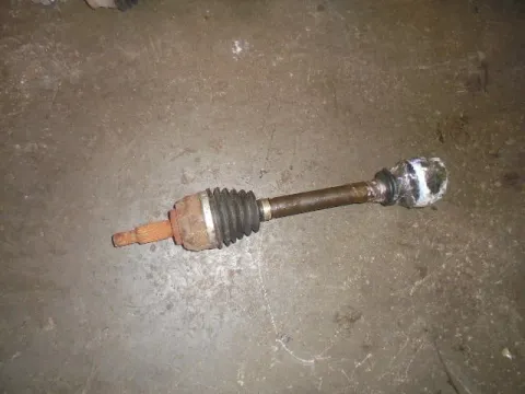 Ημιαξόνιο Εμπρός Δεξί για RENAULT LAGUNA (2007 - 2012) Ημιαξόνιο Εμπρός Δεξί για RENAULT LAGUNA (2007 - 2012)