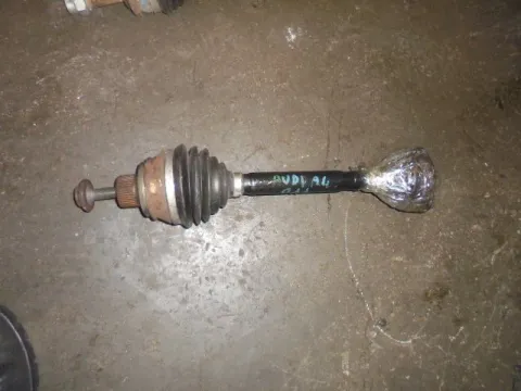 Ημιαξόνιο Εμπρός Αριστερό για AUDI A4 (2008 - 2011) (8K) Ημιαξόνιο Εμπρός Αριστερό για AUDI A4 (2008 - 2011) (8K)