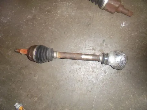Ημιαξόνιο Εμπρός Αριστερό για RENAULT LAGUNA (2007 - 2012) Ημιαξόνιο Εμπρός Αριστερό για RENAULT LAGUNA (2007 - 2012)