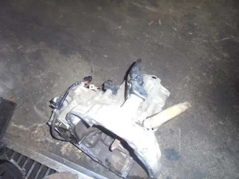 Κιβώτιο Ταχυτήτων (Σασμάν) Χειροκίνητο για NISSAN PRIMERA (1996 - 1999) (P11) Κιβώτιο Ταχυτήτων (Σασμάν) Χειροκίνητο για NISSAN PRIMERA (1996 - 1999) (P11)