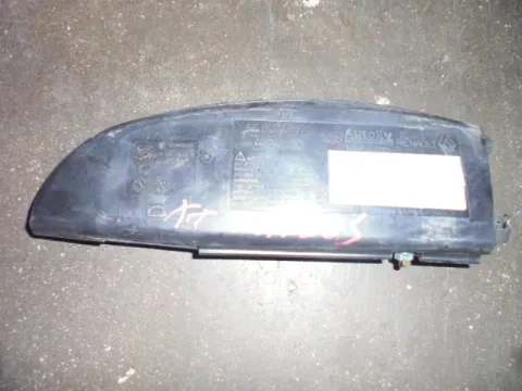 Αερόσακος Καθίσματος Εμπρός Δεξιός για RENAULT SCENIC (1999 - 2003) (JA) Αερόσακος Καθίσματος Εμπρός Δεξιός για RENAULT SCENIC (1999 - 2003) (JA)