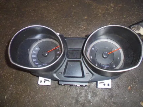 Κοντέρ για HYUNDAI i30 (2007 - 2012) Κοντέρ για HYUNDAI i30 (2007 - 2012)