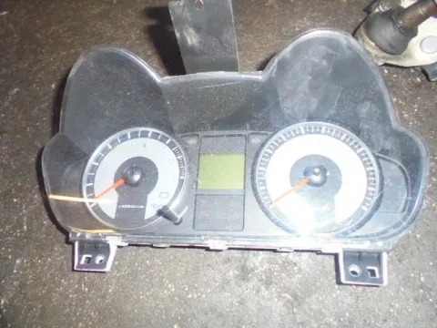 Κοντέρ για MITSUBISHI COLT (2005 - 2008 ) (CZ) Κοντέρ για MITSUBISHI COLT (2005 - 2008 ) (CZ)