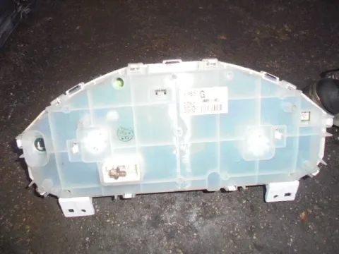 Κοντέρ για MITSUBISHI COLT (2005 - 2008 ) (CZ) -  Κοντέρ για MITSUBISHI COLT (2005 - 2008 ) (CZ) -