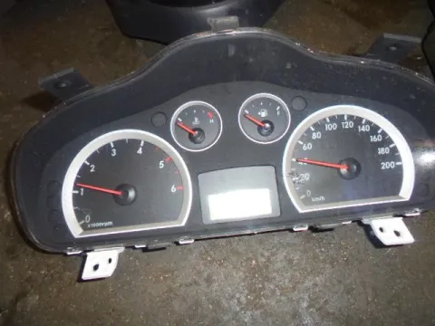 Κοντέρ για HYUNDAI SANTA FE (2000 - 2004) (SM) Κοντέρ για HYUNDAI SANTA FE (2000 - 2004) (SM)