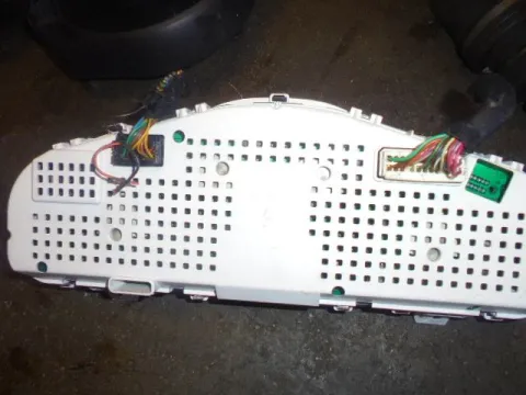 Κοντέρ για HYUNDAI SANTA FE (2000 - 2004) (SM) -  Κοντέρ για HYUNDAI SANTA FE (2000 - 2004) (SM) -