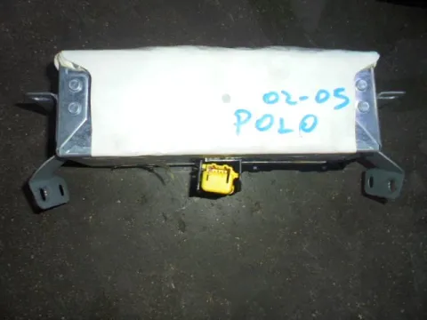 Αερόσακος Εμπρός Συνοδηγού για VW POLO (2002 - 2005) (9N) Αερόσακος Εμπρός Συνοδηγού για VW POLO (2002 - 2005) (9N)