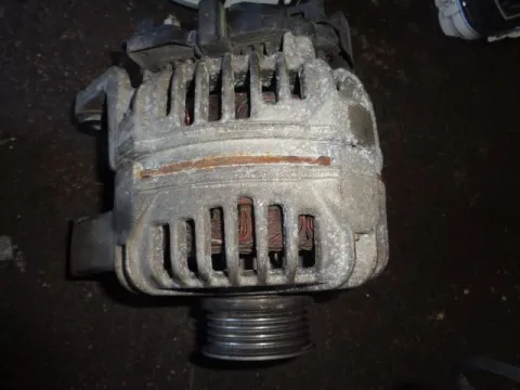 Δυναμό - Εναλλάκτης 040-070124415023 για OPEL ASTRA (2004 - 2007) H Δυναμό - Εναλλάκτης 040-070124415023 για OPEL ASTRA (2004 - 2007) H