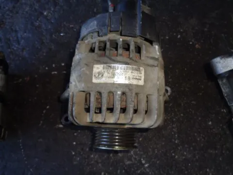 Δυναμό - Εναλλάκτης 46542889 για FIAT PANDA (2004 - 2009 ) (169) Δυναμό - Εναλλάκτης 46542889 για FIAT PANDA (2004 - 2009 ) (169)