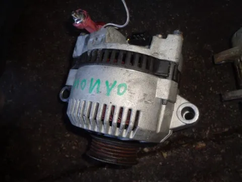 Δυναμό - Εναλλάκτης 93BB10300FD για FORD MONDEO (2000 - 2003) Mk3a Δυναμό - Εναλλάκτης 93BB10300FD για FORD MONDEO (2000 - 2003) Mk3a