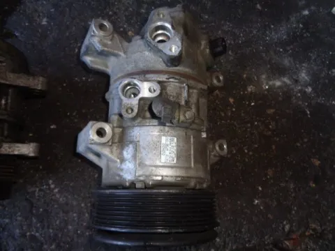 Συμπιεστής A-C (Κομπρέσορας) 447260-1252  για TOYOTA RAV-4 (2006 - 2009) (XA30) Συμπιεστής A-C (Κομπρέσορας) 447260-1252  για TOYOTA RAV-4 (2006 - 2009) (XA30)