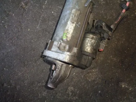 Μίζα 46823548 για FIAT GRANDE PUNTO (2008 - 2012) (199) Μίζα 46823548 για FIAT GRANDE PUNTO (2008 - 2012) (199)