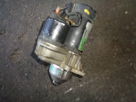Μίζα  για OPEL ASTRA (1998 - 2004) G Μίζα  για OPEL ASTRA (1998 - 2004) G