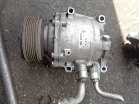 Συμπιεστής A-C (Κομπρέσορας) FC0023832 για HONDA FRV (2006 - 2009) (BE) Συμπιεστής A-C (Κομπρέσορας) FC0023832 για HONDA FRV (2006 - 2009) (BE)