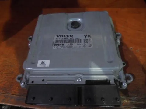 Εγκέφαλος Κινητήρα 0281012765 για VOLVO S80 (2010 - 2013) ΤΕΛΑΡΟ 12 *254239* Εγκέφαλος Κινητήρα 0281012765 για VOLVO S80 (2010 - 2013) ΤΕΛΑΡΟ 12 *254239*