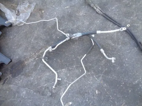 Σωλήνας A-C για SUZUKI WAGON R (1997 - 2000) (SR)  *Δ*