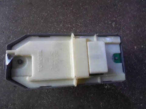 Διακόπτης Πόρτας Παραθύρων Κεντρικός Αριστερής για TOYOTA AURIS (2007 - 2009) E150 20pin διπλός -  Διακόπτης Πόρτας Παραθύρων Κεντρικός Αριστερής για TOYOTA AURIS (2007 - 2009) E150 20pin διπλός -