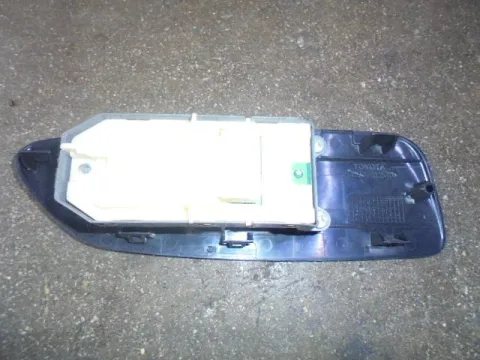 Διακόπτης Πόρτας Παραθύρων Κεντρικός Αριστερής για TOYOTA AURIS (2007 - 2009) E150 20pin διπλός -  Διακόπτης Πόρτας Παραθύρων Κεντρικός Αριστερής για TOYOTA AURIS (2007 - 2009) E150 20pin διπλός -