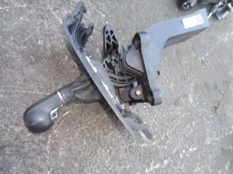 Μοχλός Ταχυτήτων 55351959 (6-ΑΡΙ) για OPEL ZAFIRA (2005 - 2008) B *Δ* Μοχλός Ταχυτήτων 55351959 (6-ΑΡΙ) για OPEL ZAFIRA (2005 - 2008) B *Δ*