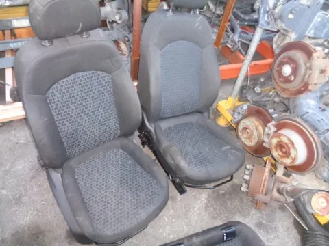 Καθίσματα Σετ Σαλόνι χ. Αερόσακους για OPEL CORSA (2014 - ) E *Α* Καθίσματα Σετ Σαλόνι χ. Αερόσακους για OPEL CORSA (2014 - ) E *Α*