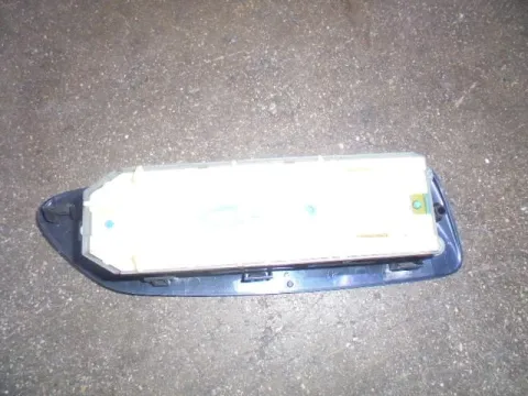 Διακόπτης Πόρτας Παραθύρων Κεντρικός Αριστερής για TOYOTA AURIS (2007 - 2009) E150 20pin τετραπλός - 