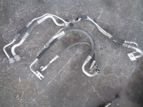 Σωλήνας A-C για OPEL MERIVA (2007 - 2010) *Δ* Σωλήνας A-C για OPEL MERIVA (2007 - 2010) *Δ*