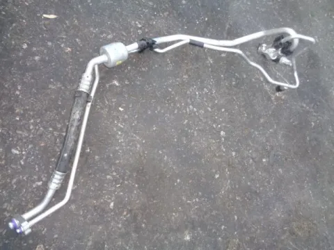 Σωλήνας A-C για OPEL CORSA (2014 - ) E Diesel *Δ* Σωλήνας A-C για OPEL CORSA (2014 - ) E Diesel *Δ*