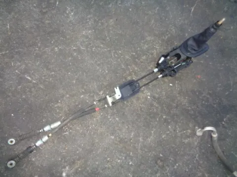 Μοχλός Ταχυτήτων με Ντίζες για TOYOTA YARIS (2012 - 2014) ( )  *Δ* Μοχλός Ταχυτήτων με Ντίζες για TOYOTA YARIS (2012 - 2014) ( )  *Δ*