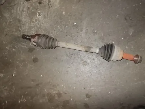 Ημιαξόνιο Εμπρός Αριστερό για FORD FIESTA (2002 - 2005) Mk5a Ημιαξόνιο Εμπρός Αριστερό για FORD FIESTA (2002 - 2005) Mk5a