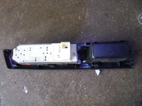 Διακόπτης Πόρτας Παραθύρων Κεντρικός Αριστερής 12PIN 4ΠΛΟΣ για TOYOTA AURIS (2013 - 2015) -  Διακόπτης Πόρτας Παραθύρων Κεντρικός Αριστερής 12PIN 4ΠΛΟΣ για TOYOTA AURIS (2013 - 2015) -