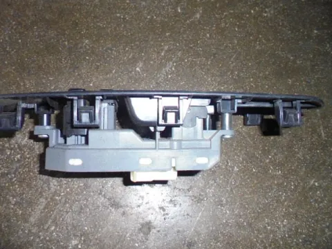 Διακόπτης Πόρτας Παραθύρων Κεντρικός Αριστερής 2ΠΛΟΣ 20PIN για TOYOTA AURIS (2007 - 2009) E150 , (2009 - 2013) -  Διακόπτης Πόρτας Παραθύρων Κεντρικός Αριστερής 2ΠΛΟΣ 20PIN για TOYOTA AURIS (2007 - 2009) E150 , (2009 - 2013) -