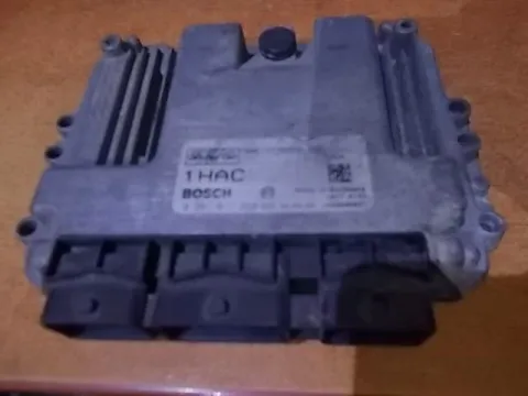 Εγκέφαλος Κινητήρα 0281011263 για FORD FOCUS (2004 - 2008) Mk2a (DA3 - C307) ΤΕΛΑΡΟ 4*244835 Εγκέφαλος Κινητήρα 0281011263 για FORD FOCUS (2004 - 2008) Mk2a (DA3 - C307) ΤΕΛΑΡΟ 4*244835