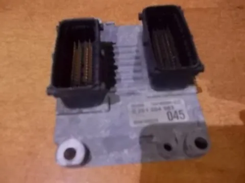 Εγκέφαλος Κινητήρα 0261204983 για FIAT PUNTO (1999 - 2003) (188) ΤΕΛΑΡΟ 10 *244169* Εγκέφαλος Κινητήρα 0261204983 για FIAT PUNTO (1999 - 2003) (188) ΤΕΛΑΡΟ 10 *244169*
