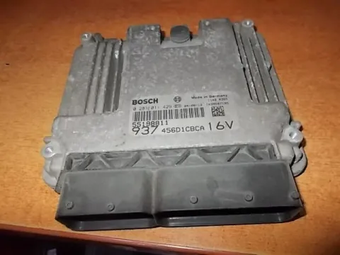Εγκέφαλος Κινητήρα 0281011429 για ALFA ROMEO 147 (2000 - 2004) (937) 1900 (182 B9.000) Diesel 101 JTD ΤΕΛΑΡΟ 2 *243851* Εγκέφαλος Κινητήρα 0281011429 για ALFA ROMEO 147 (2000 - 2004) (937) 1900 (182 B9.000) Diesel 101 JTD ΤΕΛΑΡΟ 2 *243851*