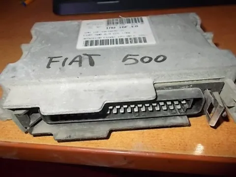 Εγκέφαλος Κινητήρα IAW16FE0 για FIAT PANDA (1991 - 2004) (141A) Εγκέφαλος Κινητήρα IAW16FE0 για FIAT PANDA (1991 - 2004) (141A)