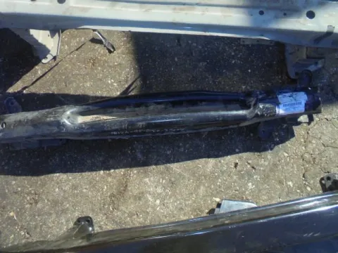Τραβέρσα Προφυλακτήρα Πίσω για SEAT CORDOBA (1995 - 1997) (6K) Τραβέρσα Προφυλακτήρα Πίσω για SEAT CORDOBA (1995 - 1997) (6K)