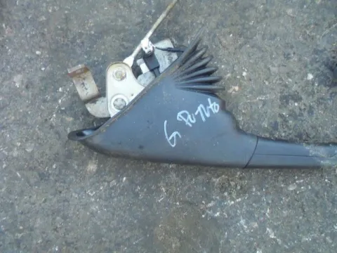Καστάνια Χειροφρένου για FIAT GRANDE PUNTO (2005 - 2008) (199) Καστάνια Χειροφρένου για FIAT GRANDE PUNTO (2005 - 2008) (199)