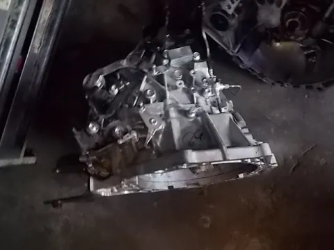 Κιβώτιο Ταχυτήτων (Σασμάν) Χειροκίνητο για TOYOTA AURIS (2016 - ) Κιβώτιο Ταχυτήτων (Σασμάν) Χειροκίνητο για TOYOTA AURIS (2016 - )