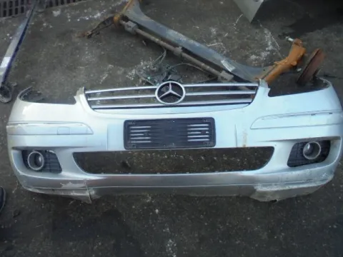 Προφυλακτήρας Εμπρός ελλατωματικος για MERCEDES A - CLASS (2004 - 2008) (W169) , (2008 - 2012) (W169) Προφυλακτήρας Εμπρός ελλατωματικος για MERCEDES A - CLASS (2004 - 2008) (W169) , (2008 - 2012) (W169)
