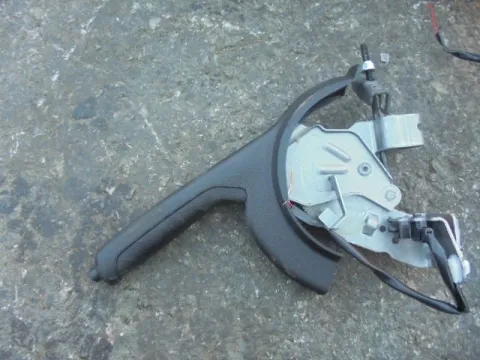 Καστάνια Χειροφρένου για PEUGEOT 108 (2014 - ) *Δ* Καστάνια Χειροφρένου για PEUGEOT 108 (2014 - ) *Δ*