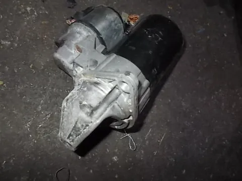 Μίζα για OPEL CORSA (2006 - 2011) D Μίζα για OPEL CORSA (2006 - 2011) D