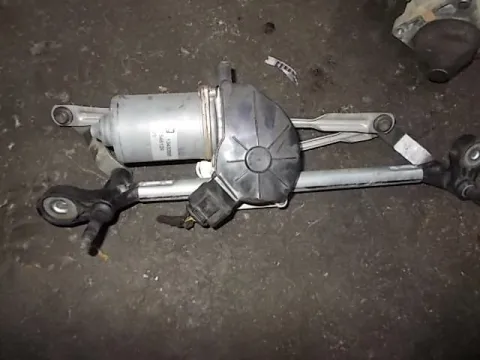 Μοτέρ Κίνησης Εμπρός Υαλοκαθαριστήρων για OPEL CORSA (2006 - 2011) D ΠΑΛΕΤΑ 1 *297325* Μοτέρ Κίνησης Εμπρός Υαλοκαθαριστήρων για OPEL CORSA (2006 - 2011) D ΠΑΛΕΤΑ 1 *297325*