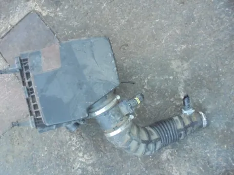 Φιλτροκούτι με Airflow 0281002940 για OPEL CORSA (2006 - 2011) D , (2011 - 2014) D Βενζίνη  *Δ*