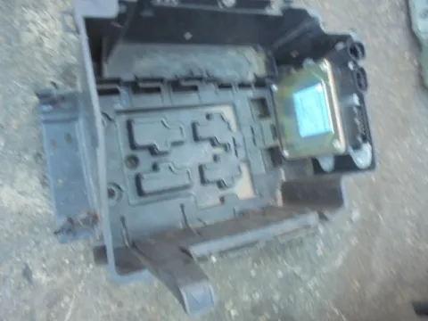 Βάση Μπαταρίας για CITROEN C3 (2002 - 2006) (FC) *Δ* Βάση Μπαταρίας για CITROEN C3 (2002 - 2006) (FC) *Δ*
