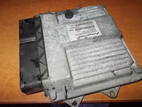 Εγκέφαλος Κινητήρα 51825023 για LANCIA YPSILON (2006 - 2012) (843) ΤΕΛΑΡΟ 5 *243881* Εγκέφαλος Κινητήρα 51825023 για LANCIA YPSILON (2006 - 2012) (843) ΤΕΛΑΡΟ 5 *243881*