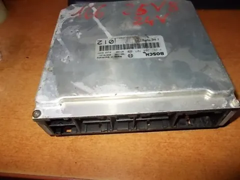 Εγκέφαλος Κινητήρα 0261204707 για ALFA ROMEO 166 (2003 - 2006) (936) 2500 (AR 36201) Petrol 188 V6-24V ΤΕΛΑΡΟ 2 *243851* Εγκέφαλος Κινητήρα 0261204707 για ALFA ROMEO 166 (2003 - 2006) (936) 2500 (AR 36201) Petrol 188 V6-24V ΤΕΛΑΡΟ 2 *243851*