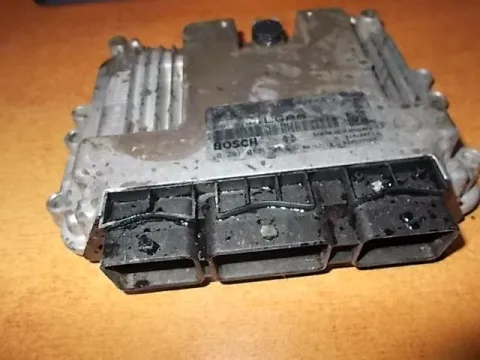 Εγκέφαλος Κινητήρα 8M5112A650LG για FORD FOCUS (2004 - 2008) Mk2a (DA3 - C307) ΤΕΛΑΡΟ 9*246150 Εγκέφαλος Κινητήρα 8M5112A650LG για FORD FOCUS (2004 - 2008) Mk2a (DA3 - C307) ΤΕΛΑΡΟ 9*246150